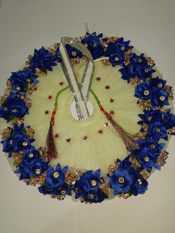 Beautifull Designing Gagra Dress - Image 3