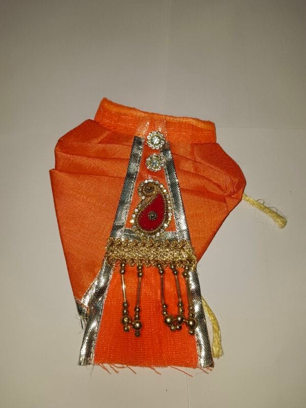 Beautifull Gagra and Dhoti Combo - Image 7
