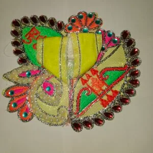 Brinda Boni Beautifull Gagra Dress